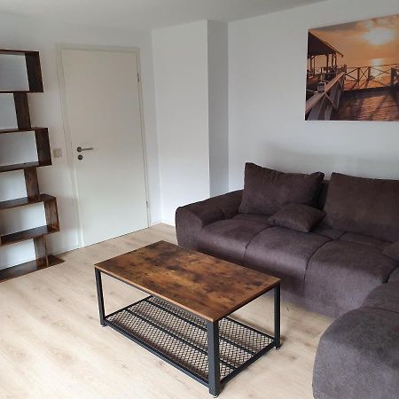 Zwischen Den Talsperren Apartment Marienheide ภายนอก รูปภาพ