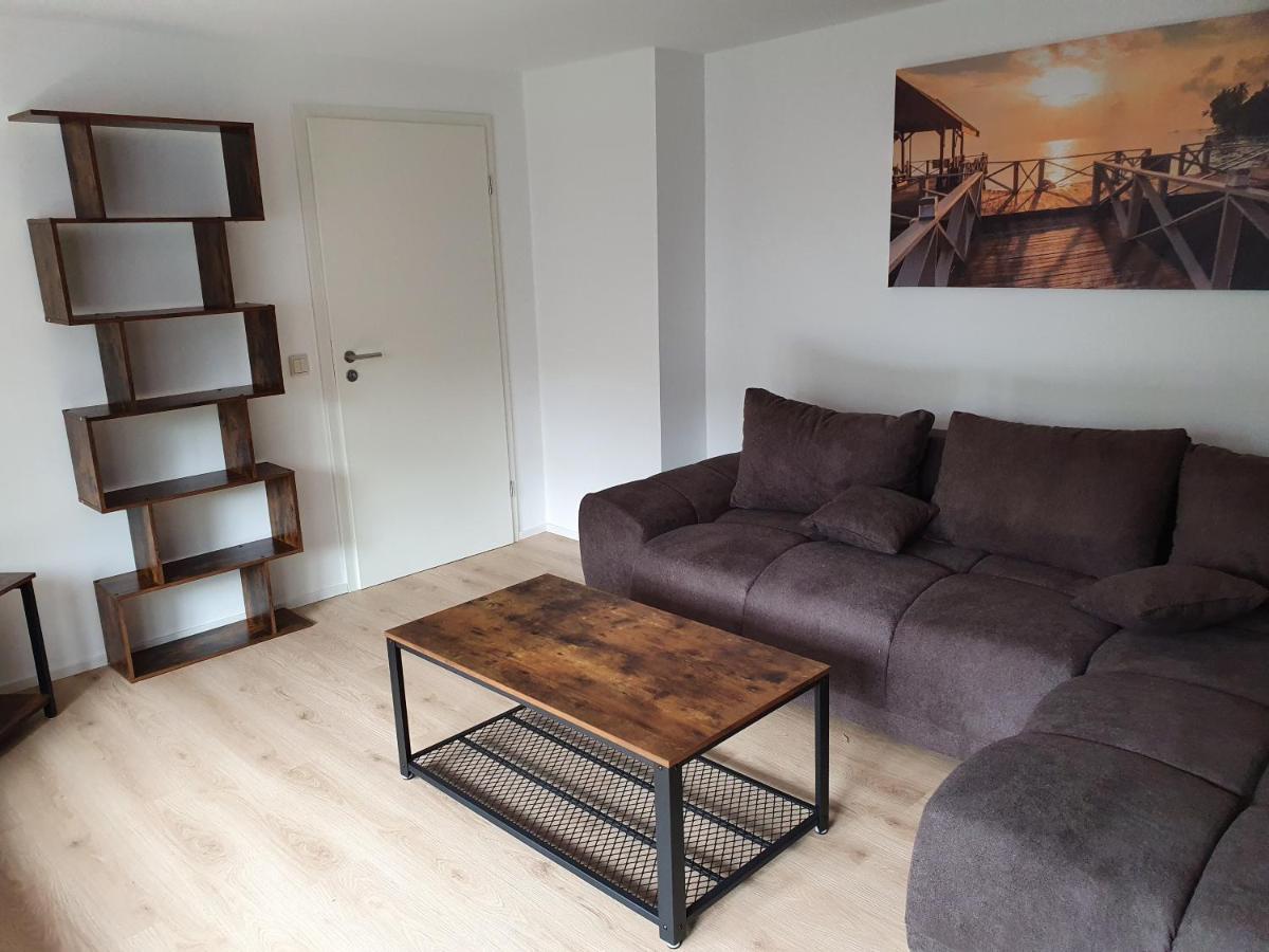 Zwischen Den Talsperren Apartment Marienheide ภายนอก รูปภาพ