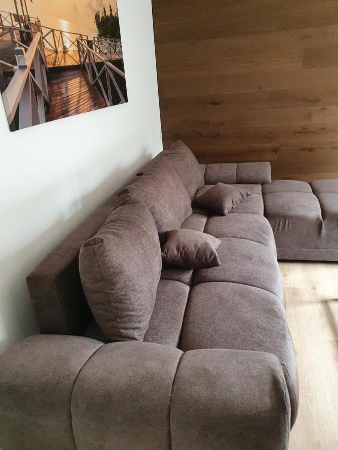 Zwischen Den Talsperren Apartment Marienheide ภายนอก รูปภาพ