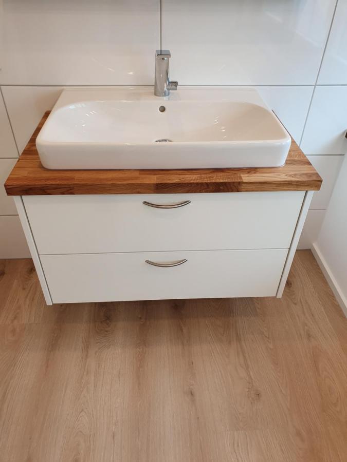Zwischen Den Talsperren Apartment Marienheide ภายนอก รูปภาพ