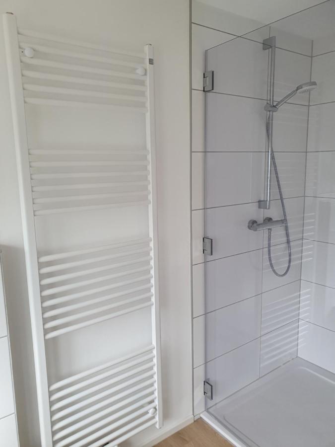 Zwischen Den Talsperren Apartment Marienheide ภายนอก รูปภาพ