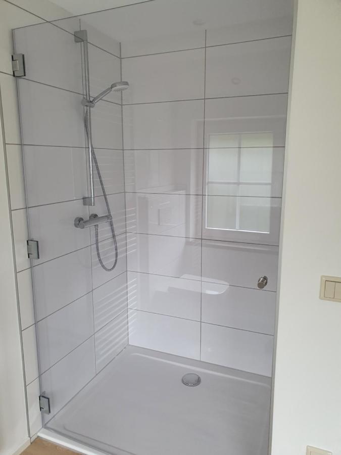 Zwischen Den Talsperren Apartment Marienheide ภายนอก รูปภาพ